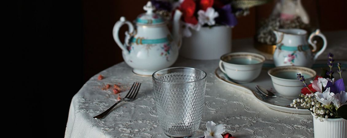 Verre doseur Le Verre Francais - La Table d'Arc